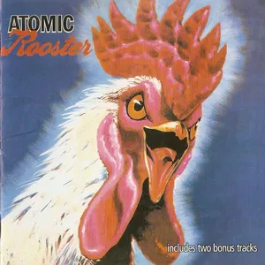 Atomic rooster